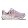 Hoka Gaviota 6 — Birch - Yellow Gold — Size B — Width 5 — Front View