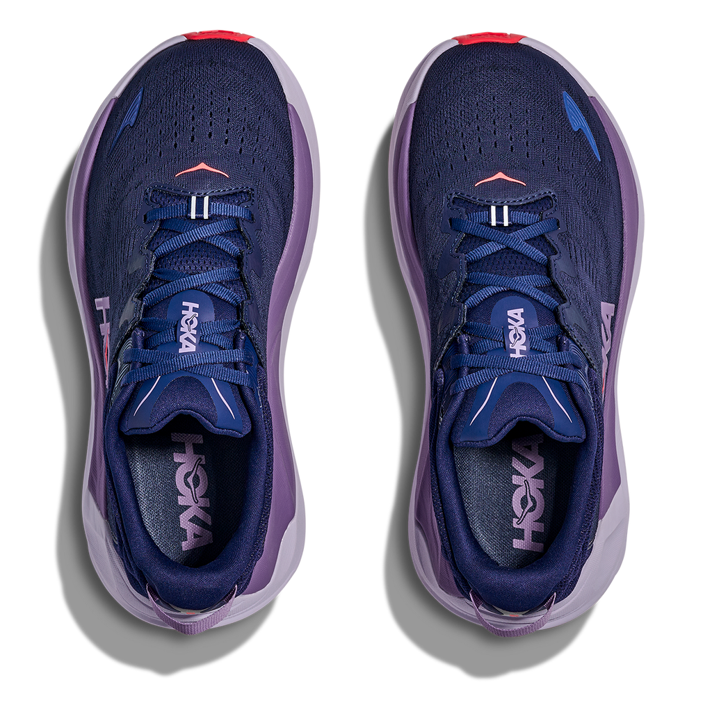 Hoka Gaviota 6 — Birch - Yellow Gold — Size B — Width 5 — Alternate View 19