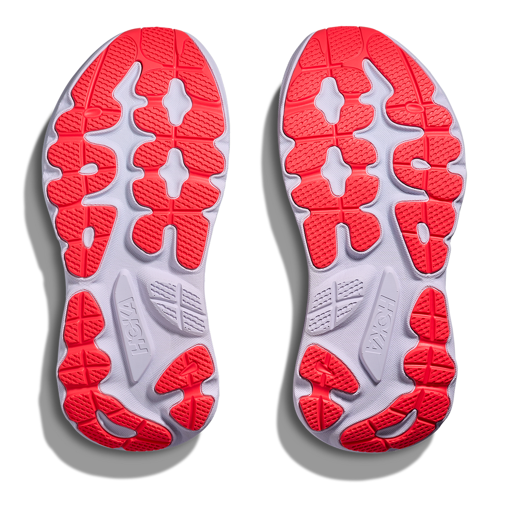 Hoka Gaviota 6 — Birch - Yellow Gold — Size B — Width 5 — Alternate View 20