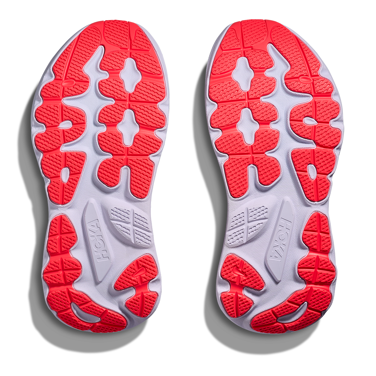 Hoka Gaviota 6 — Birch - Yellow Gold — Size B — Width 5 — Alternate View 20