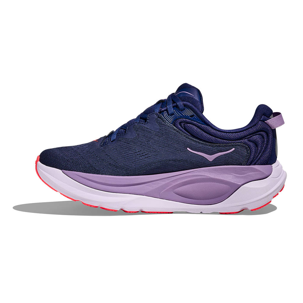Hoka Gaviota 6 — Birch - Yellow Gold — Size B — Width 5 — Alternate View 18