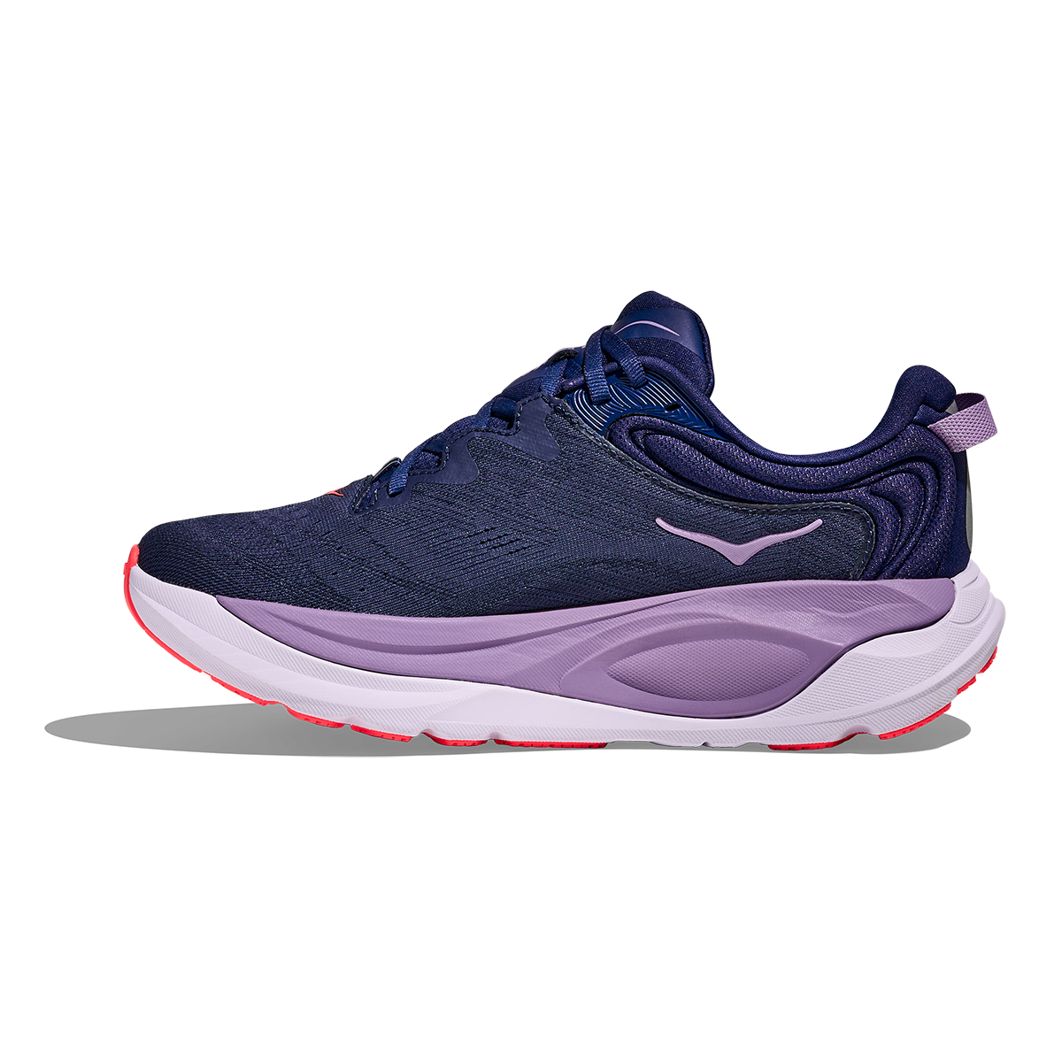 Hoka Gaviota 6 — Birch - Yellow Gold — Size B — Width 5 — Alternate View 18