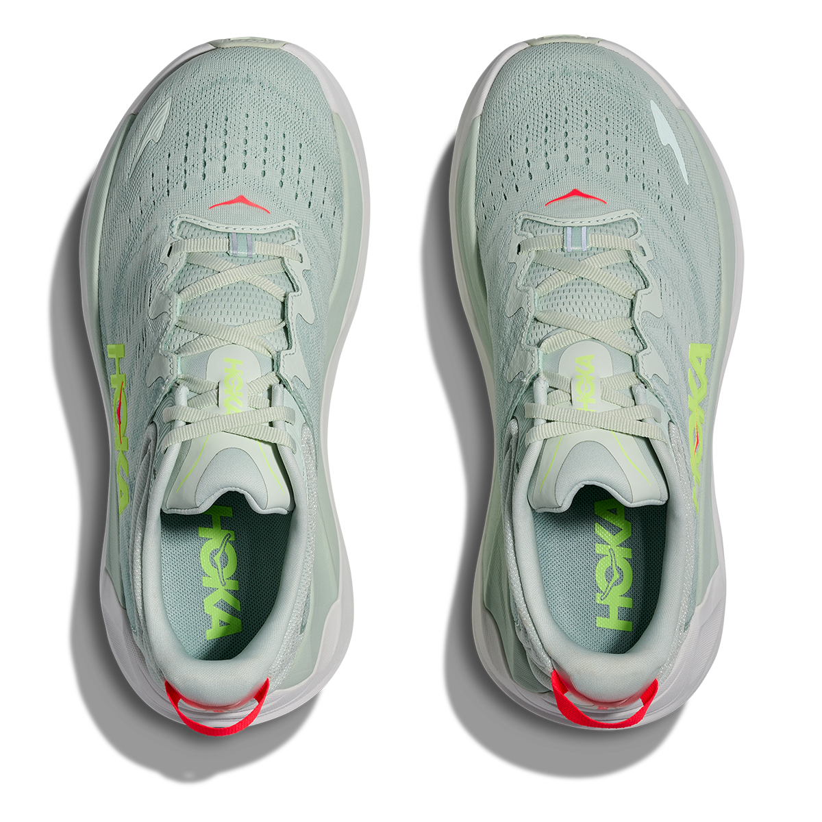Hoka Gaviota 6 — Birch - Yellow Gold — Size B — Width 5 — Alternate View 23