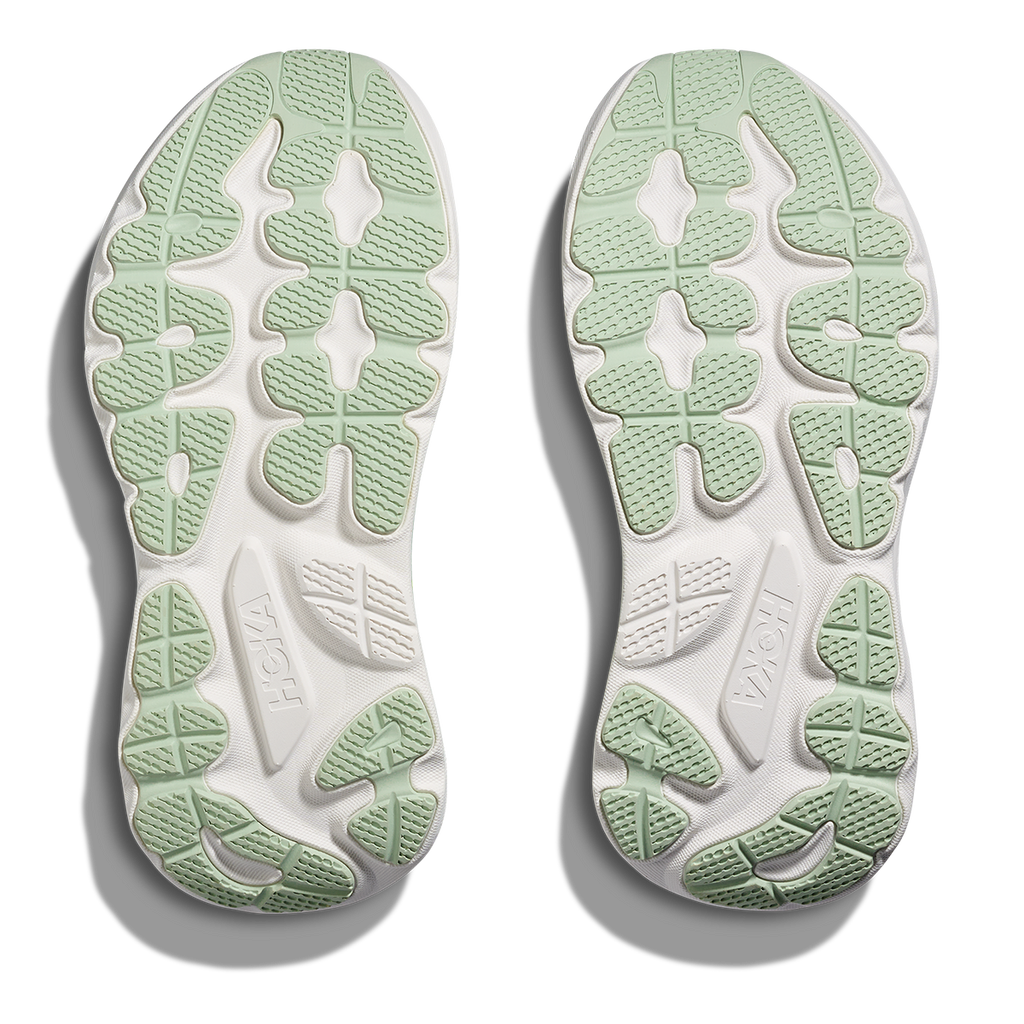 Hoka Gaviota 6 — Birch - Yellow Gold — Size B — Width 5 — Alternate View 24