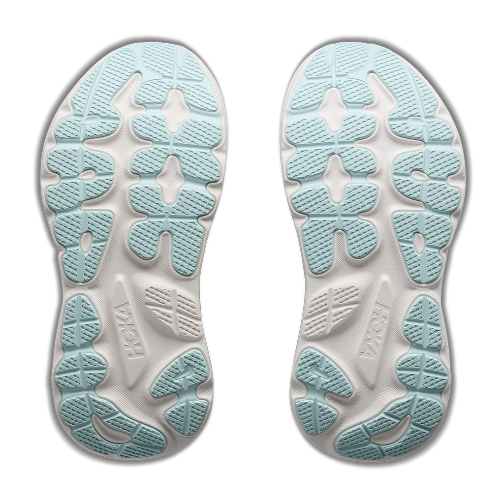 Hoka Gaviota 6 — Birch - Yellow Gold — Size B — Width 5 — Alternate View 40