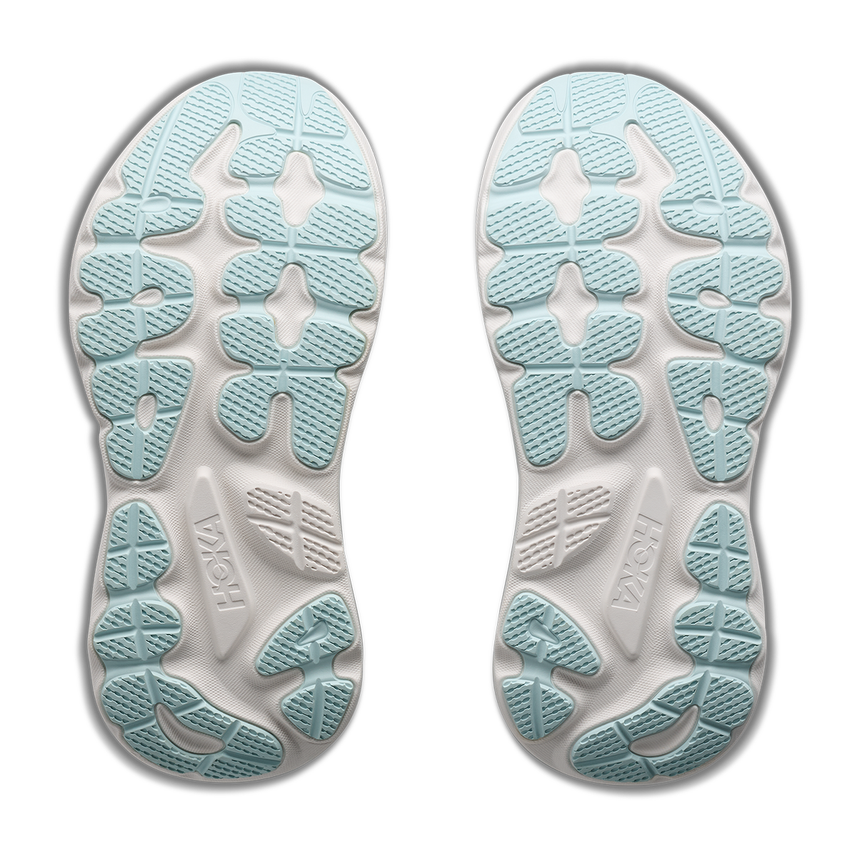 Hoka Gaviota 6 — Birch - Yellow Gold — Size B — Width 5 — Alternate View 40