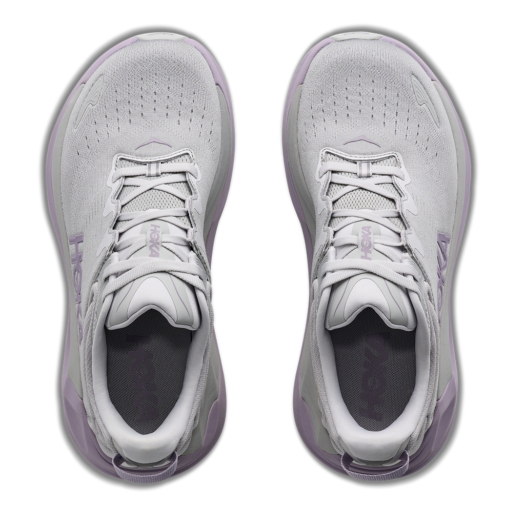 Hoka Gaviota 6 — Birch - Yellow Gold — Size B — Width 5 — Alternate View 35