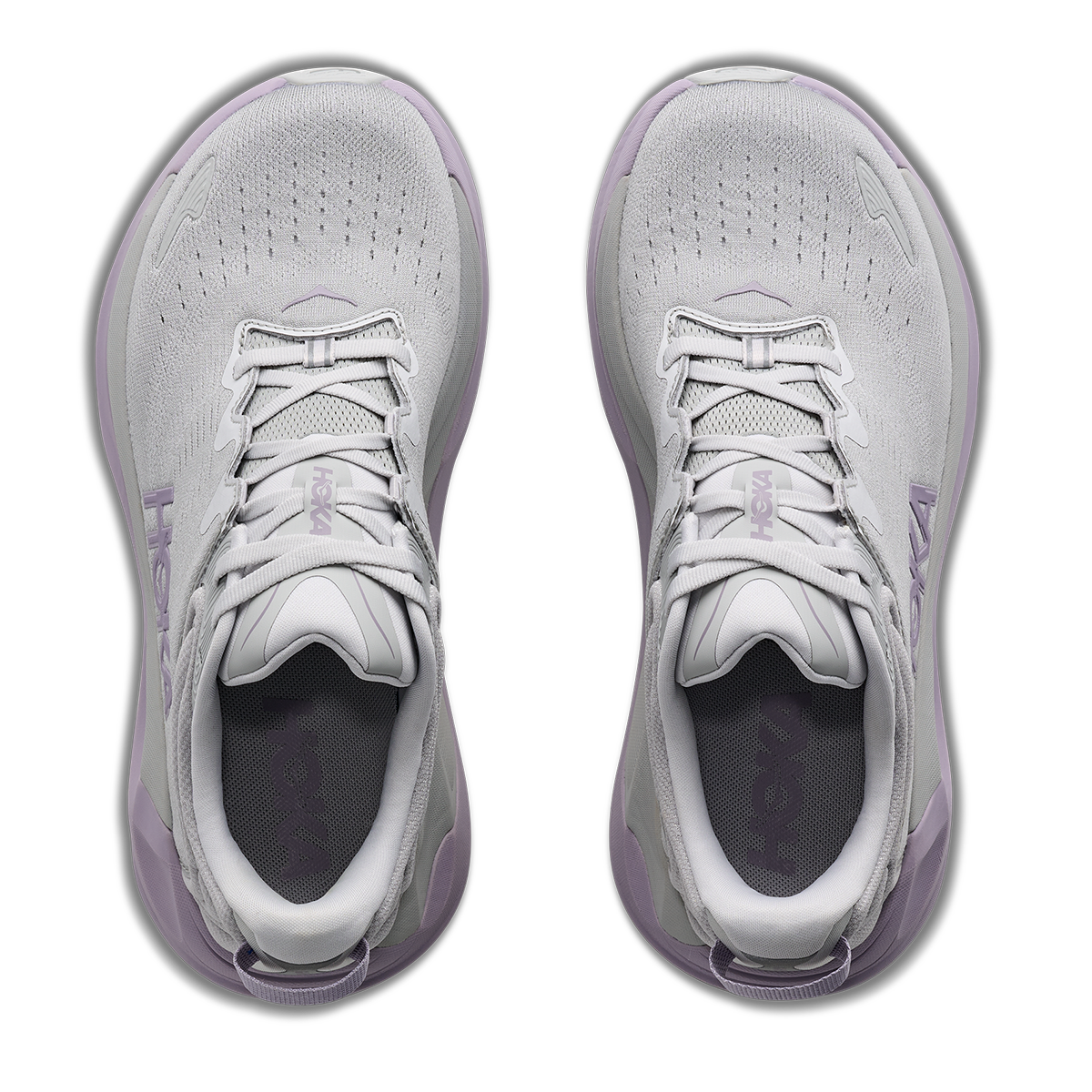 Hoka Gaviota 6 — Birch - Yellow Gold — Size B — Width 5 — Alternate View 35