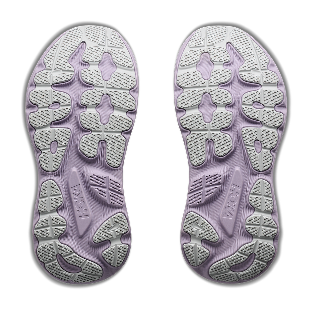 Hoka Gaviota 6 — Birch - Yellow Gold — Size B — Width 5 — Alternate View 36