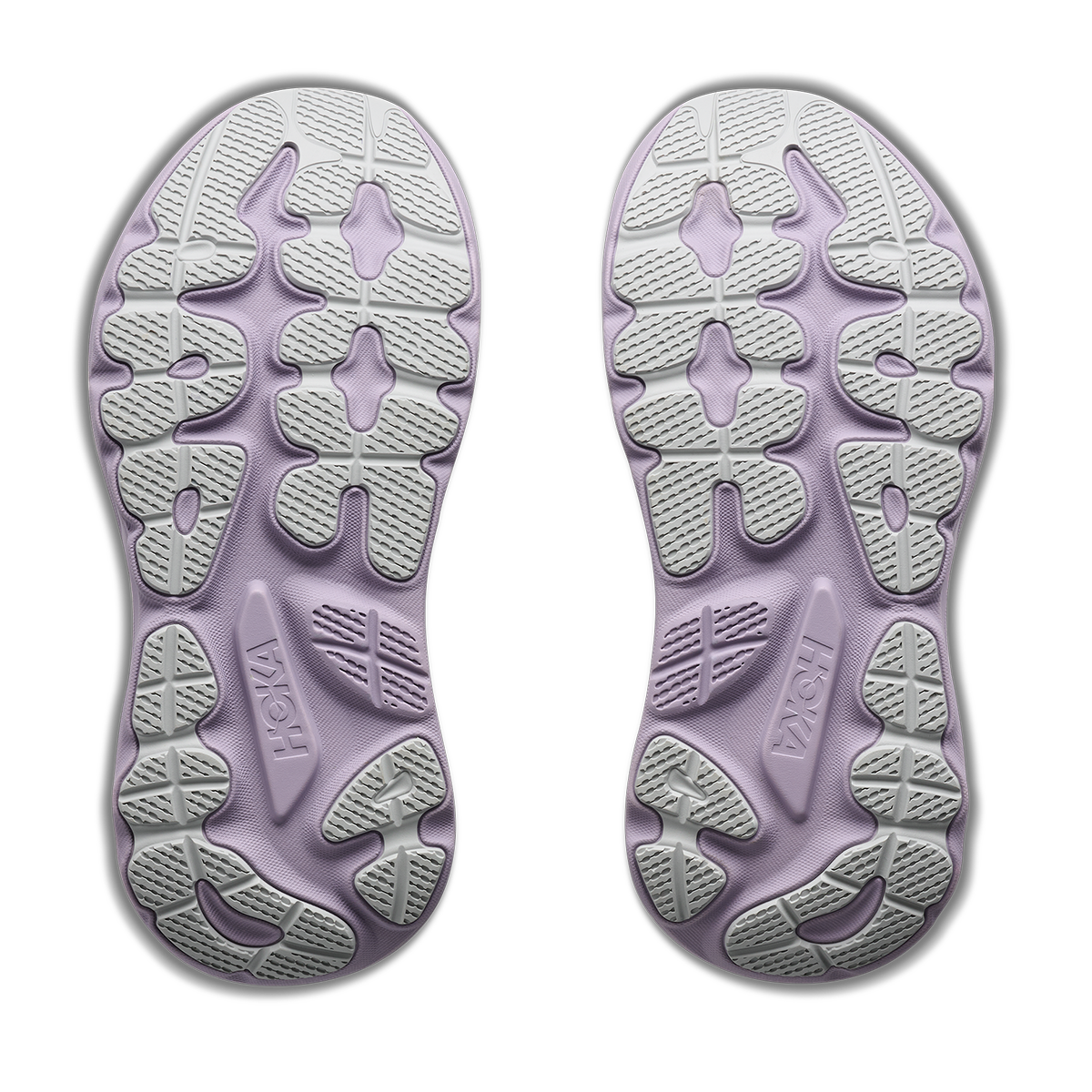 Hoka Gaviota 6 — Birch - Yellow Gold — Size B — Width 5 — Alternate View 36