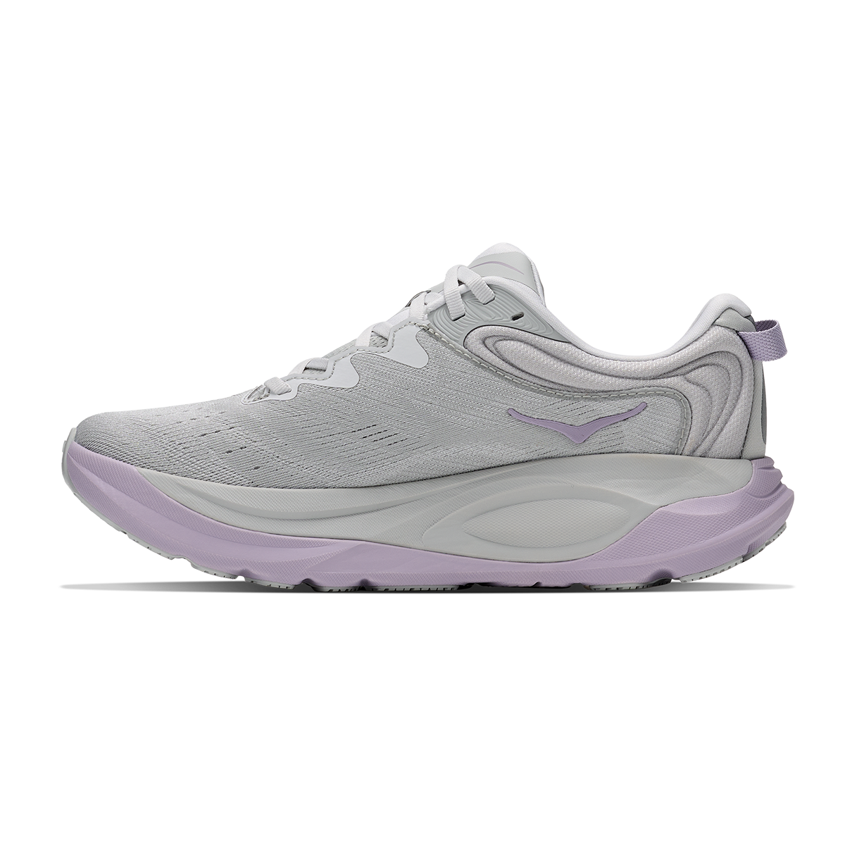 Hoka Gaviota 6 — Birch - Yellow Gold — Size B — Width 5 — Alternate View 34