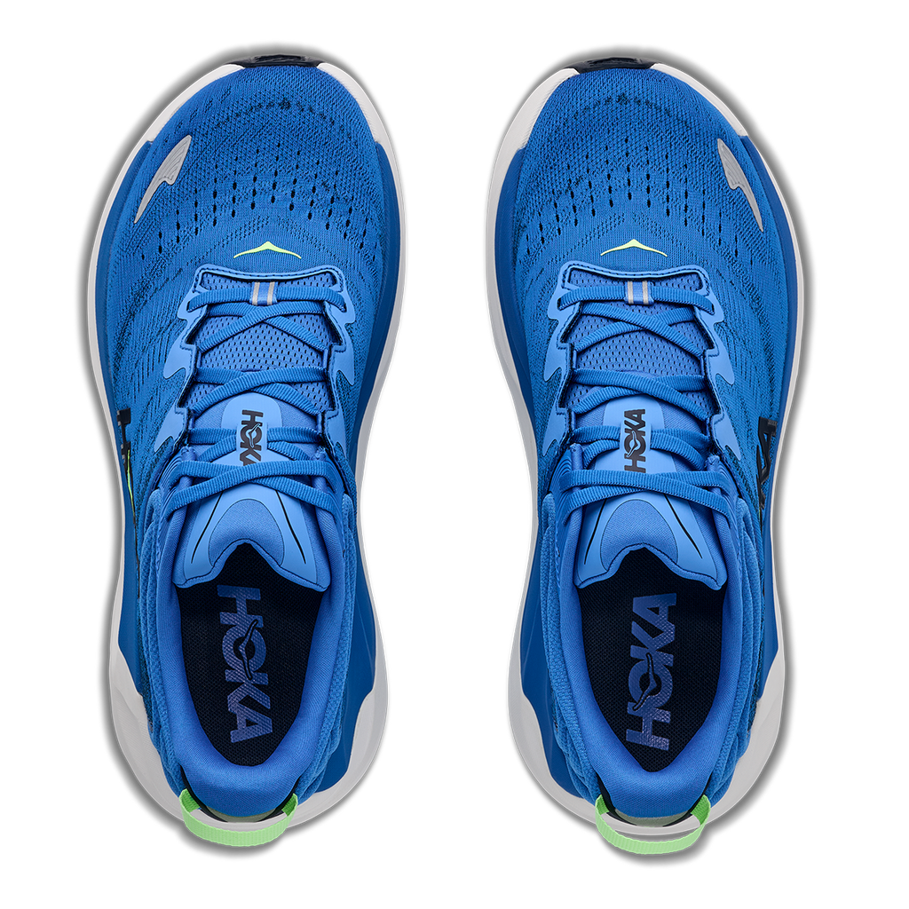 Hoka Gaviota 6 — Midnight Blue - Faded Navy — Size D — Width 7 — Alternate View 31