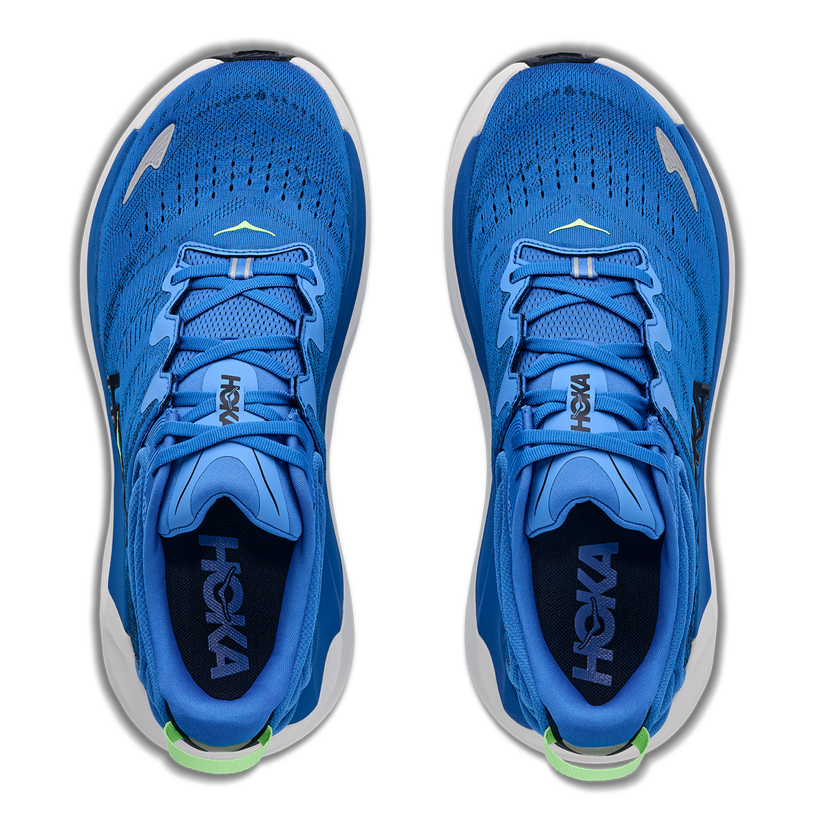 Hoka Gaviota 6 — Midnight Blue - Faded Navy — Size D — Width 7 — Alternate View 31