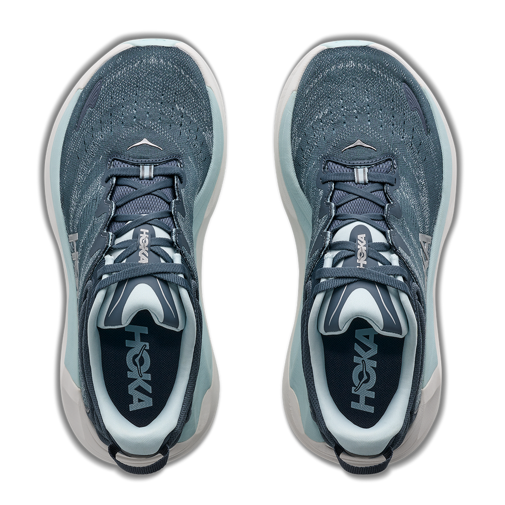 Hoka Gaviota 6 — Birch - Yellow Gold — Size B — Width 5 — Alternate View 39