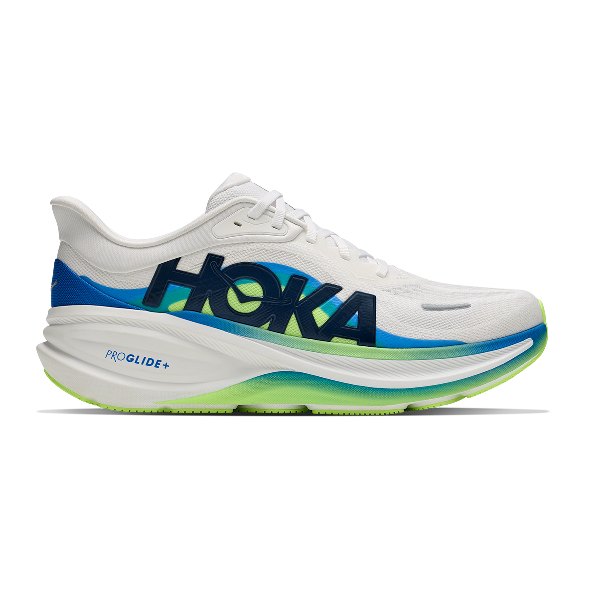Hoka Clifton Pro — Cosmic Grey - Black — Size D — Width 7 — Alternate View 17