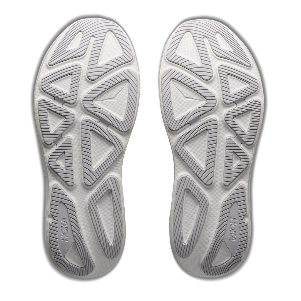 Hoka Clifton Pro — Cosmic Grey - Black — Size D — Width 7 — Alternate View 28