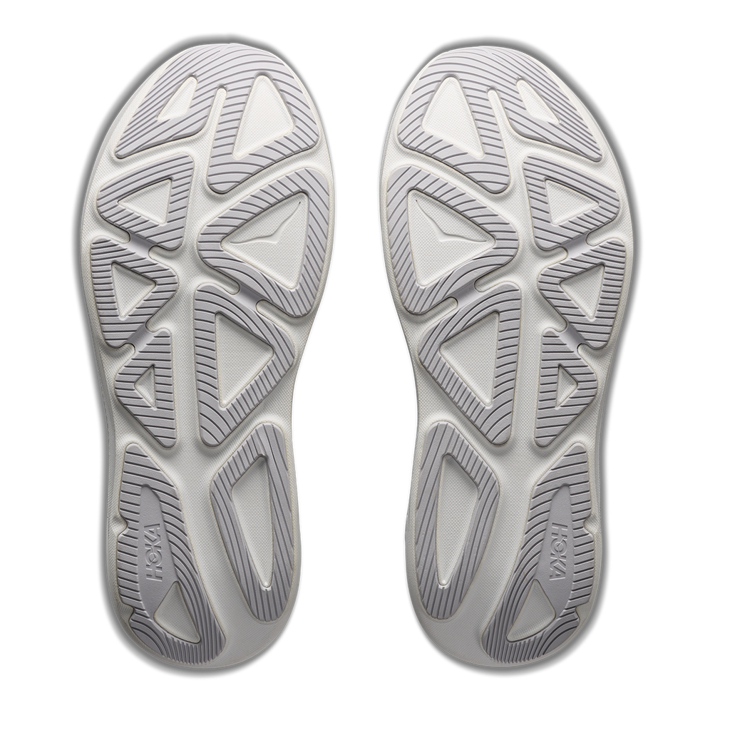 Hoka Clifton Pro — Cosmic Grey - Black — Size D — Width 7 — Alternate View 32