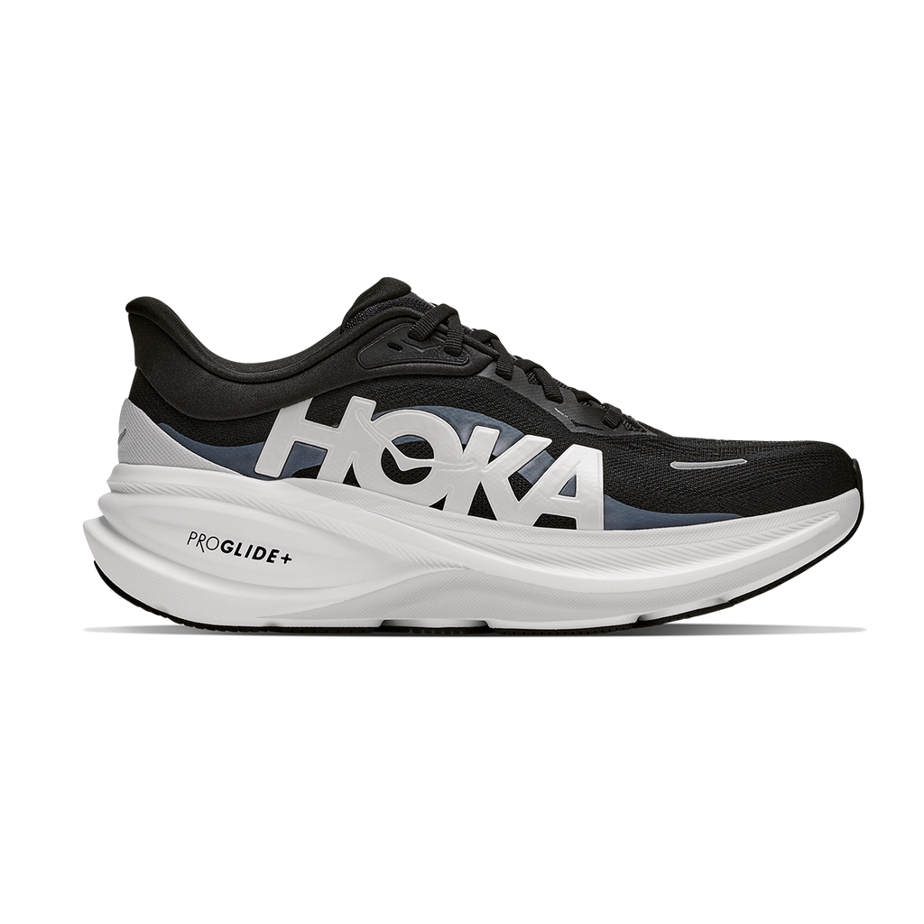 Hoka Clifton Pro — Cosmic Grey - Neon Yuzu — Size B — Width 5 — Alternate View 33