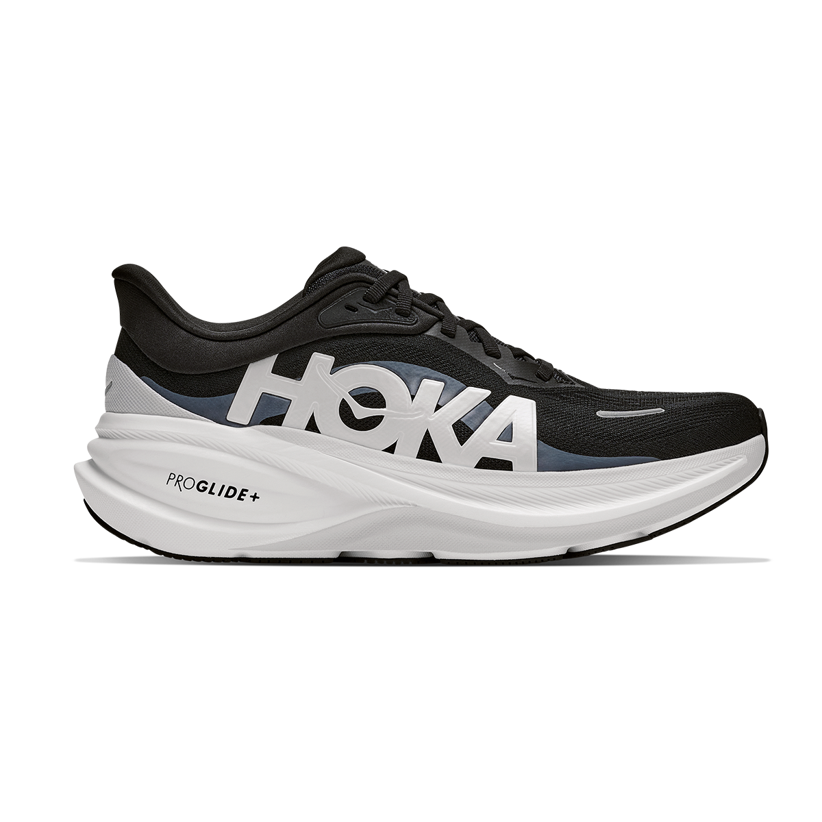 Hoka Clifton Pro — Cosmic Grey - Neon Yuzu — Size B — Width 5 — Alternate View 33