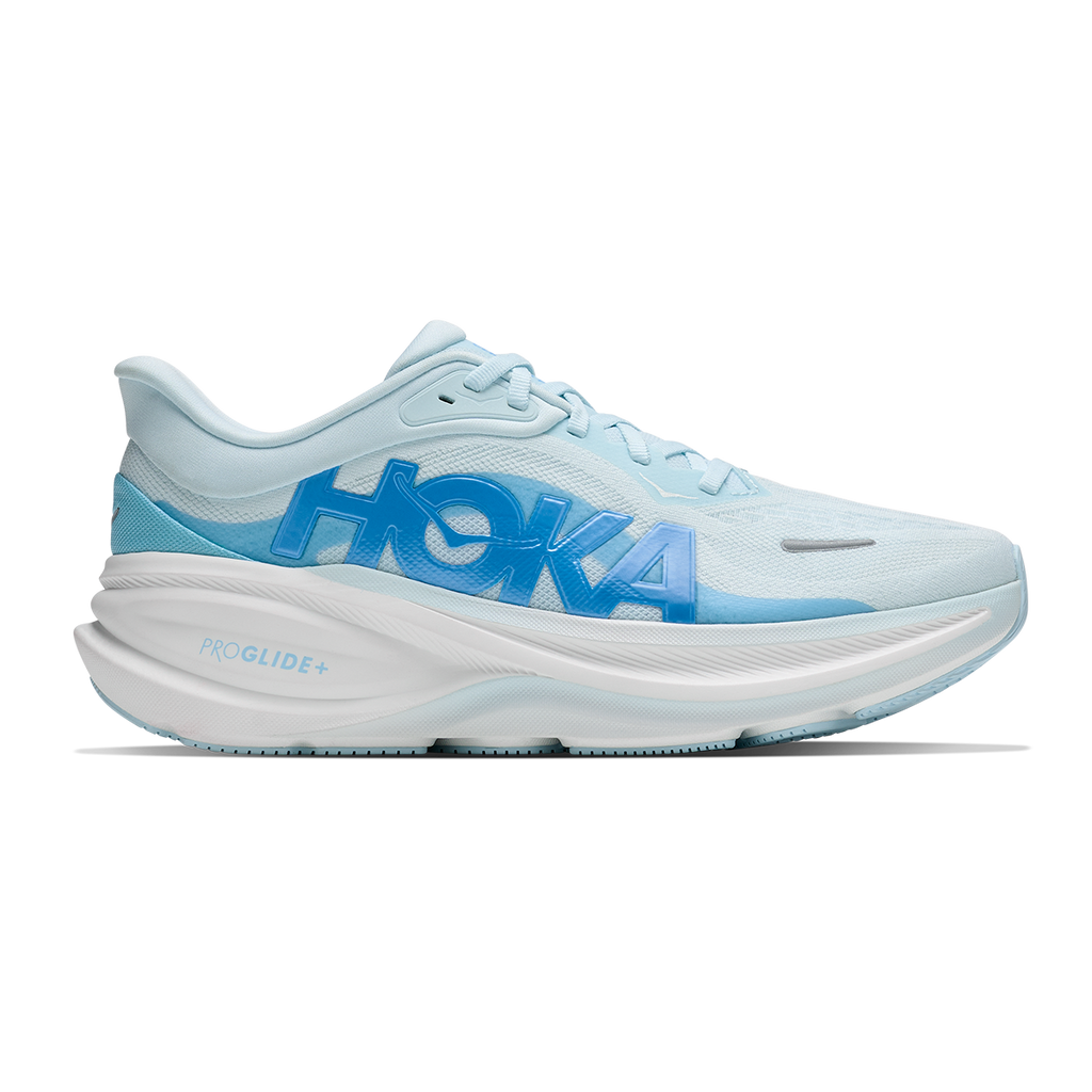 Hoka Clifton Pro — Cosmic Grey - Neon Yuzu — Size B — Width 5 — Alternate View 25