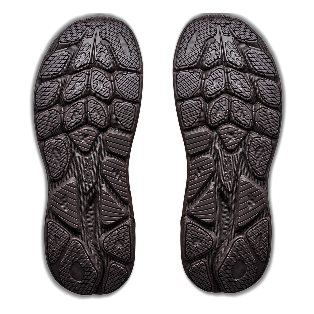 Hoka Clifton 11 — Frost - Black — Size D — Width 7 — Alternate View 52