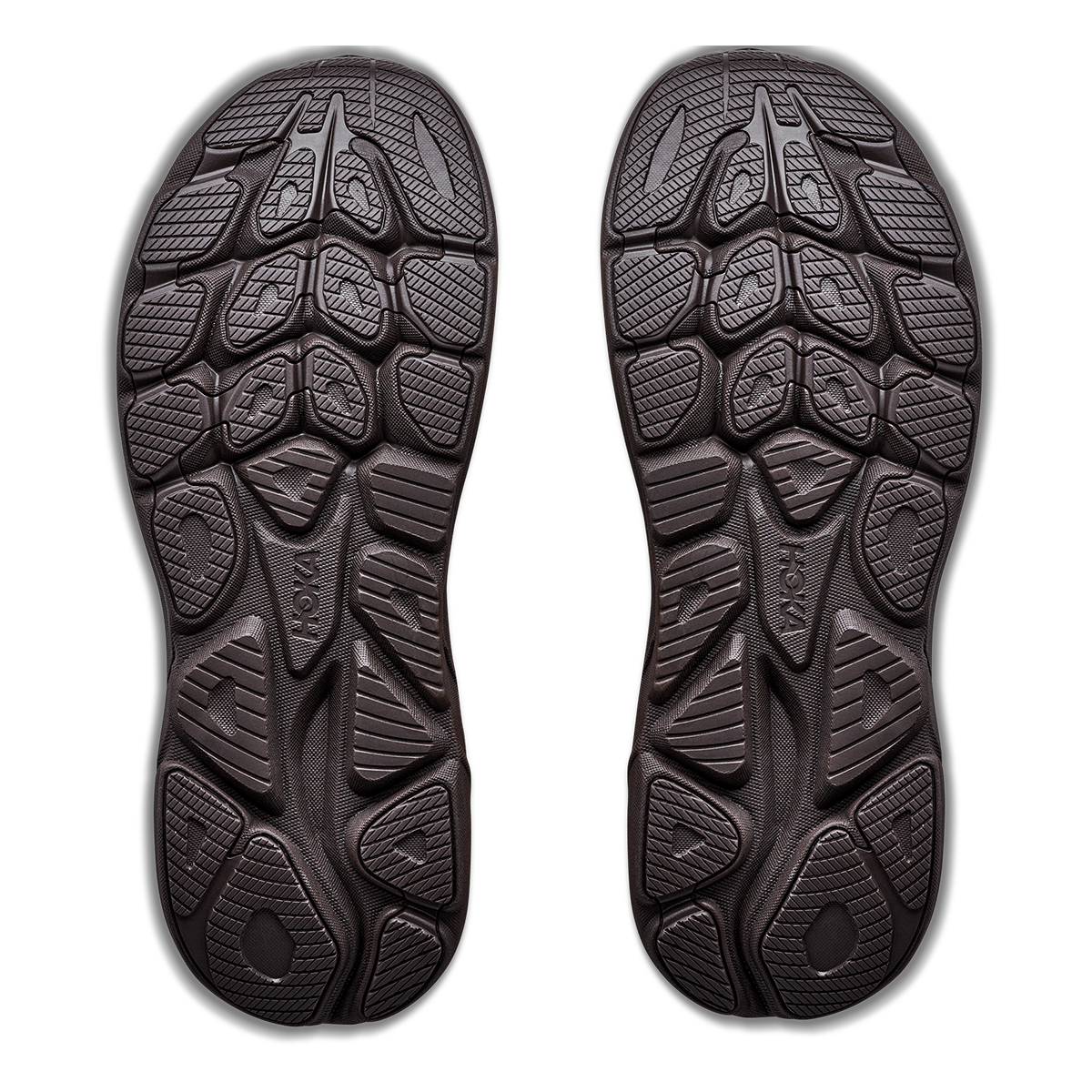 Hoka Clifton 11 — Frost - Black — Size D — Width 7 — Alternate View 52