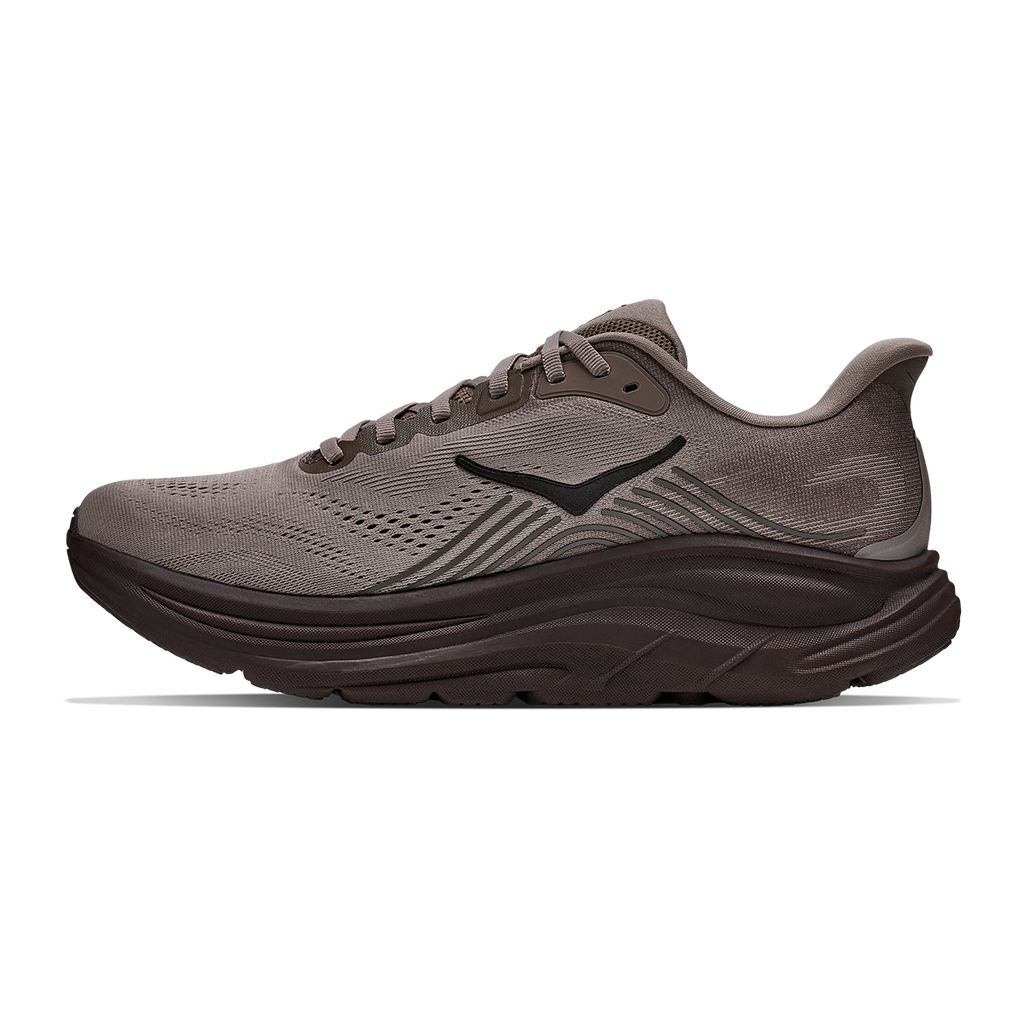Hoka Clifton 11 — Frost - Black — Size D — Width 7 — Alternate View 50