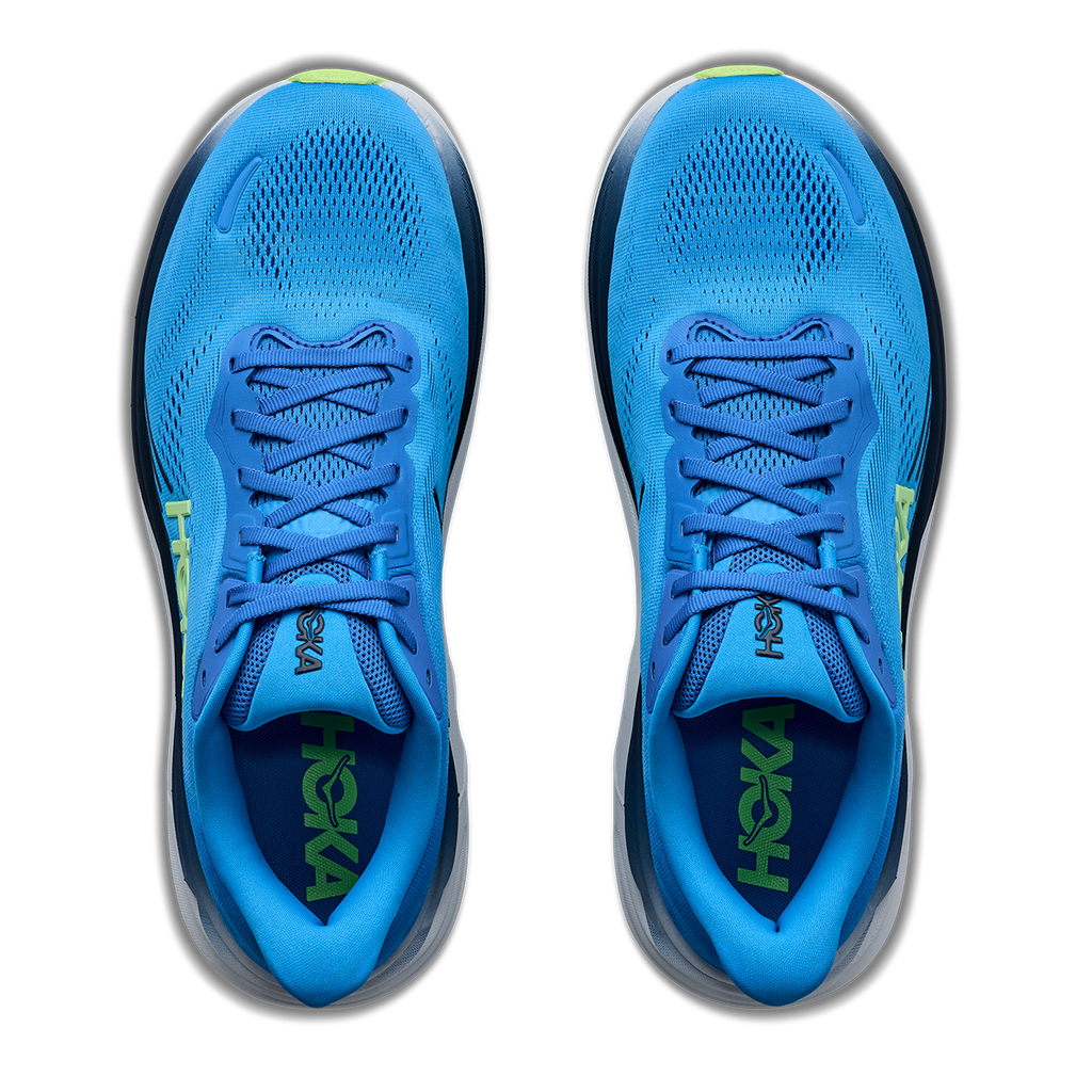 Hoka Clifton 11 — Frost - Black — Size D — Width 7 — Alternate View 11
