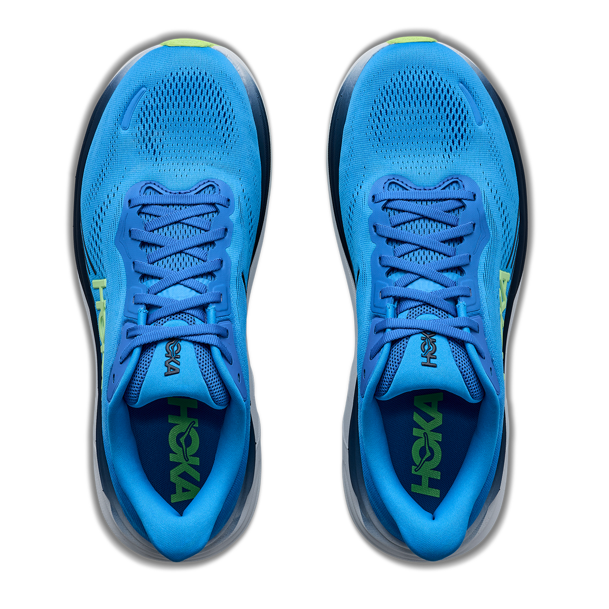Hoka Clifton 11 — Frost - Black — Size D — Width 7 — Alternate View 11