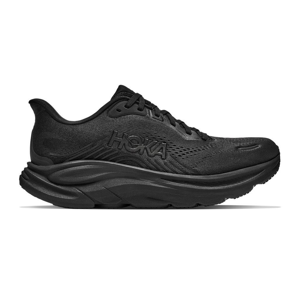 Hoka Clifton 11 — Neon Yuzu - Frost — Size B — Width 4 — Alternate View 58