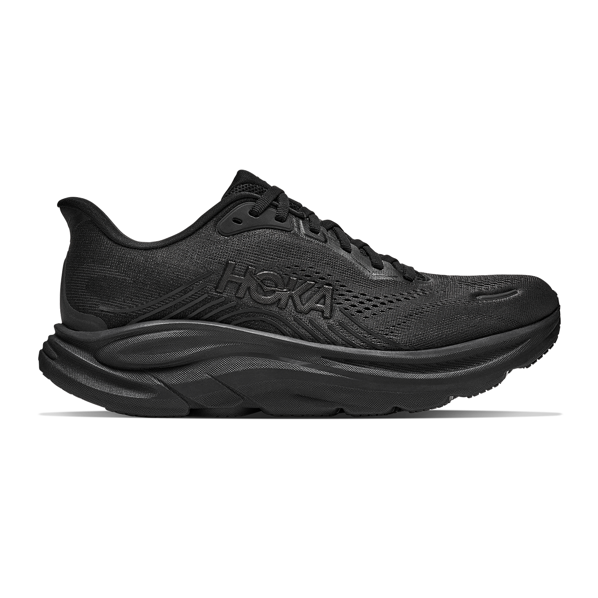 Hoka Clifton 11 — Neon Yuzu - Frost — Size B — Width 4 — Alternate View 58