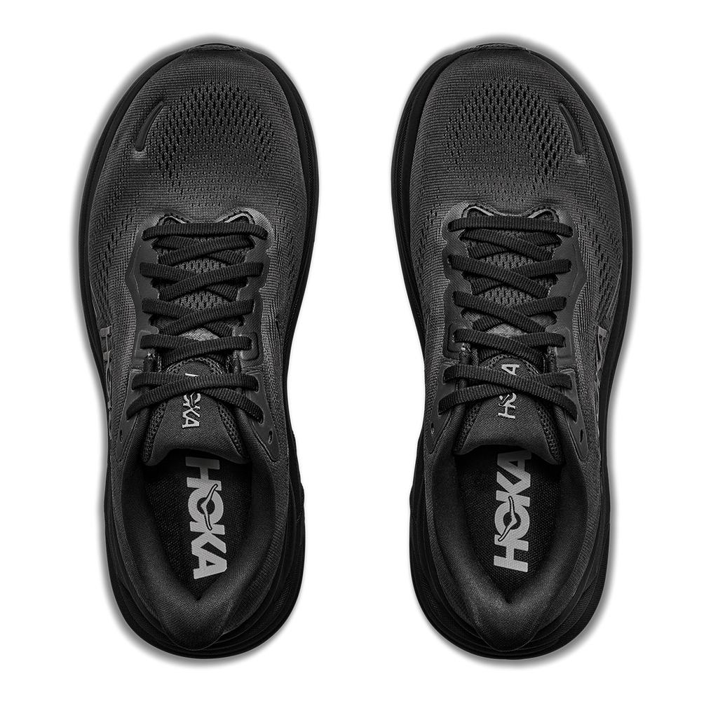 Hoka Clifton 11 — Neon Yuzu - Frost — Size B — Width 4 — Alternate View 60