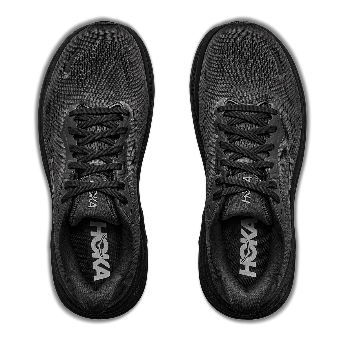 Hoka Clifton 11 — Neon Yuzu - Frost — Size B — Width 4 — Alternate View 60