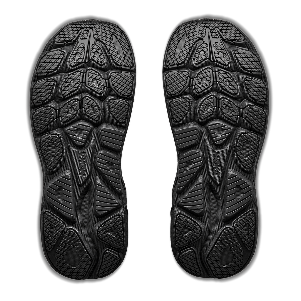 Hoka Clifton 11 — Neon Yuzu - Frost — Size B — Width 4 — Alternate View 61