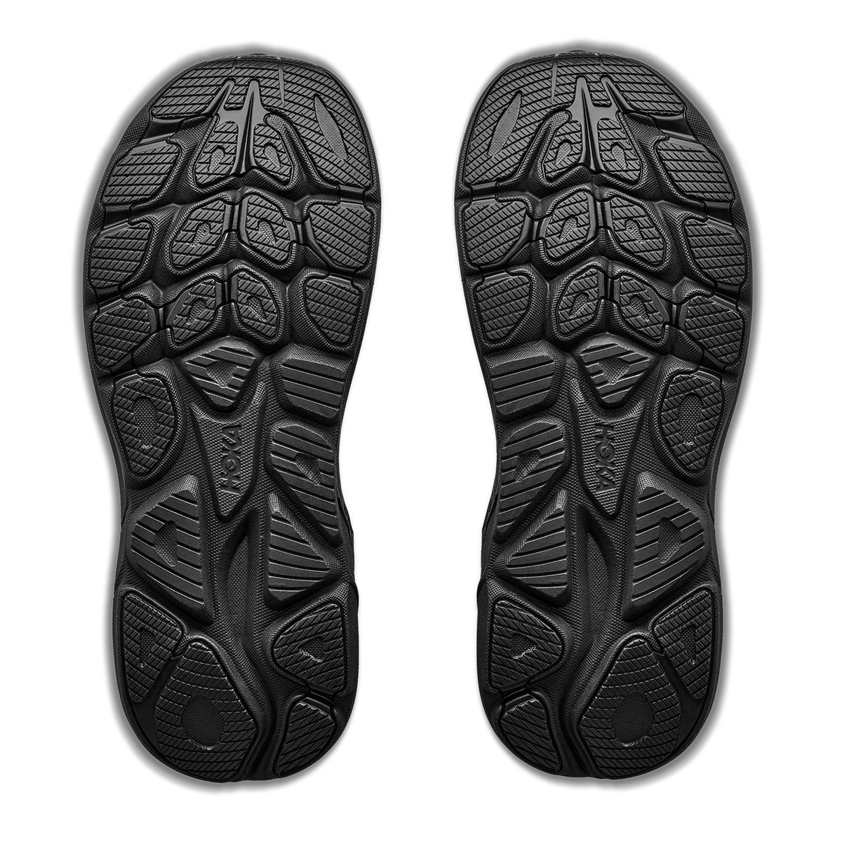Hoka Clifton 11 — Neon Yuzu - Frost — Size B — Width 4 — Alternate View 61