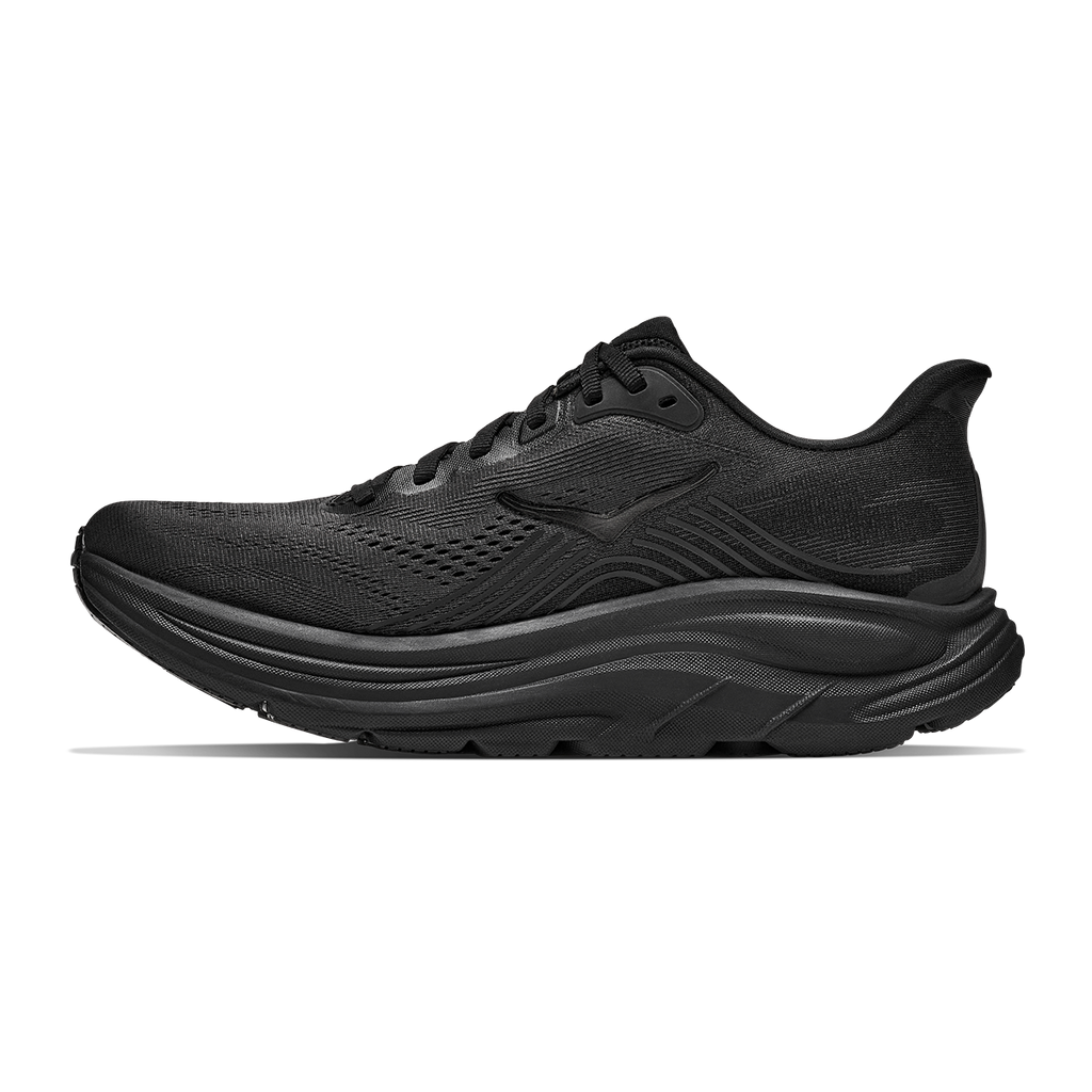 Hoka Clifton 11 — Neon Yuzu - Frost — Size B — Width 4 — Alternate View 59