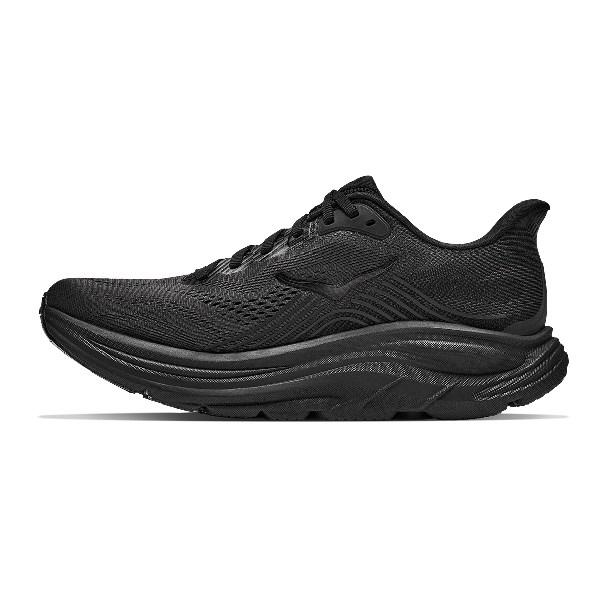 Hoka Clifton 11 — Neon Yuzu - Frost — Size B — Width 4 — Alternate View 59