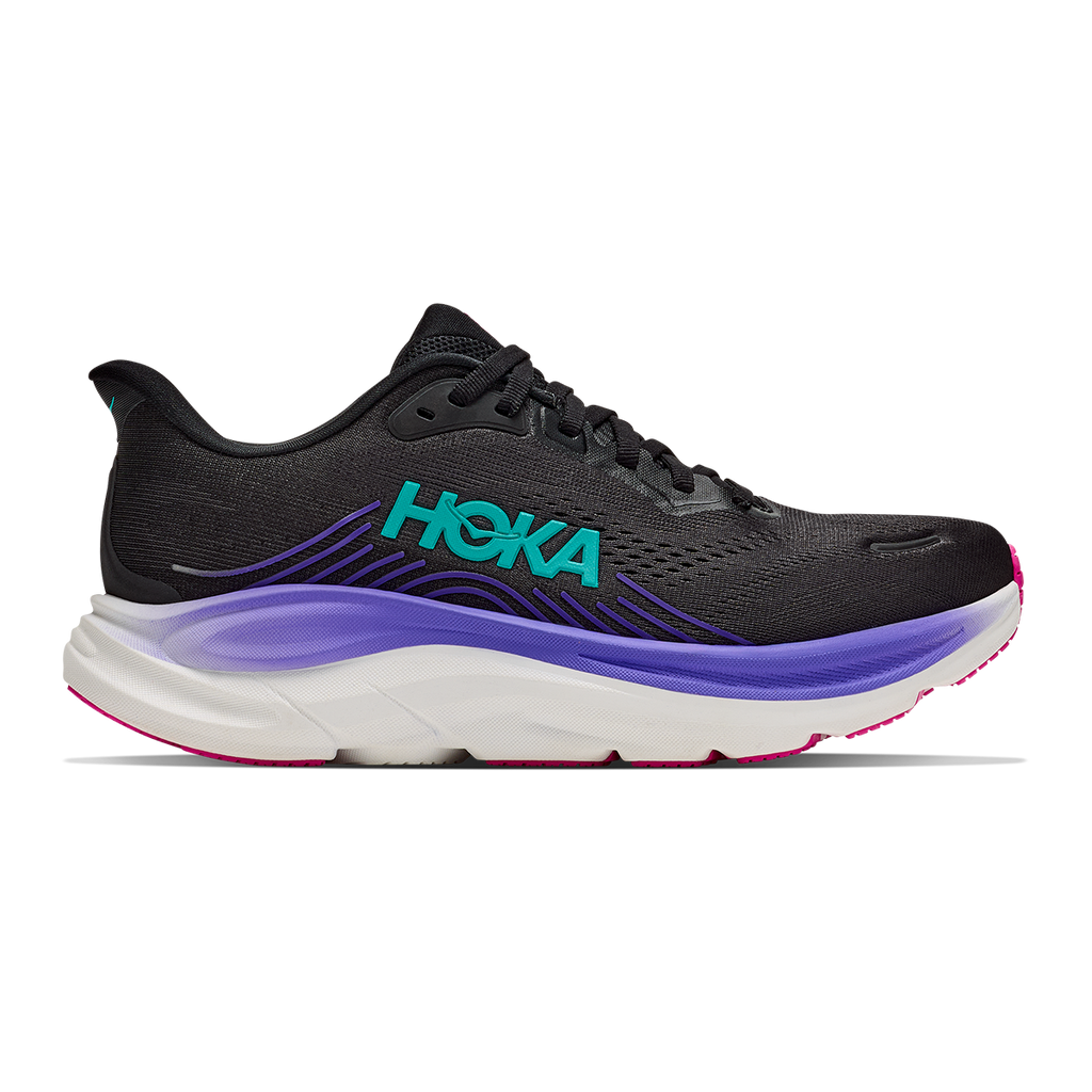 Hoka Clifton 11 — Neon Yuzu - Frost — Size B — Width 4 — Alternate View 38