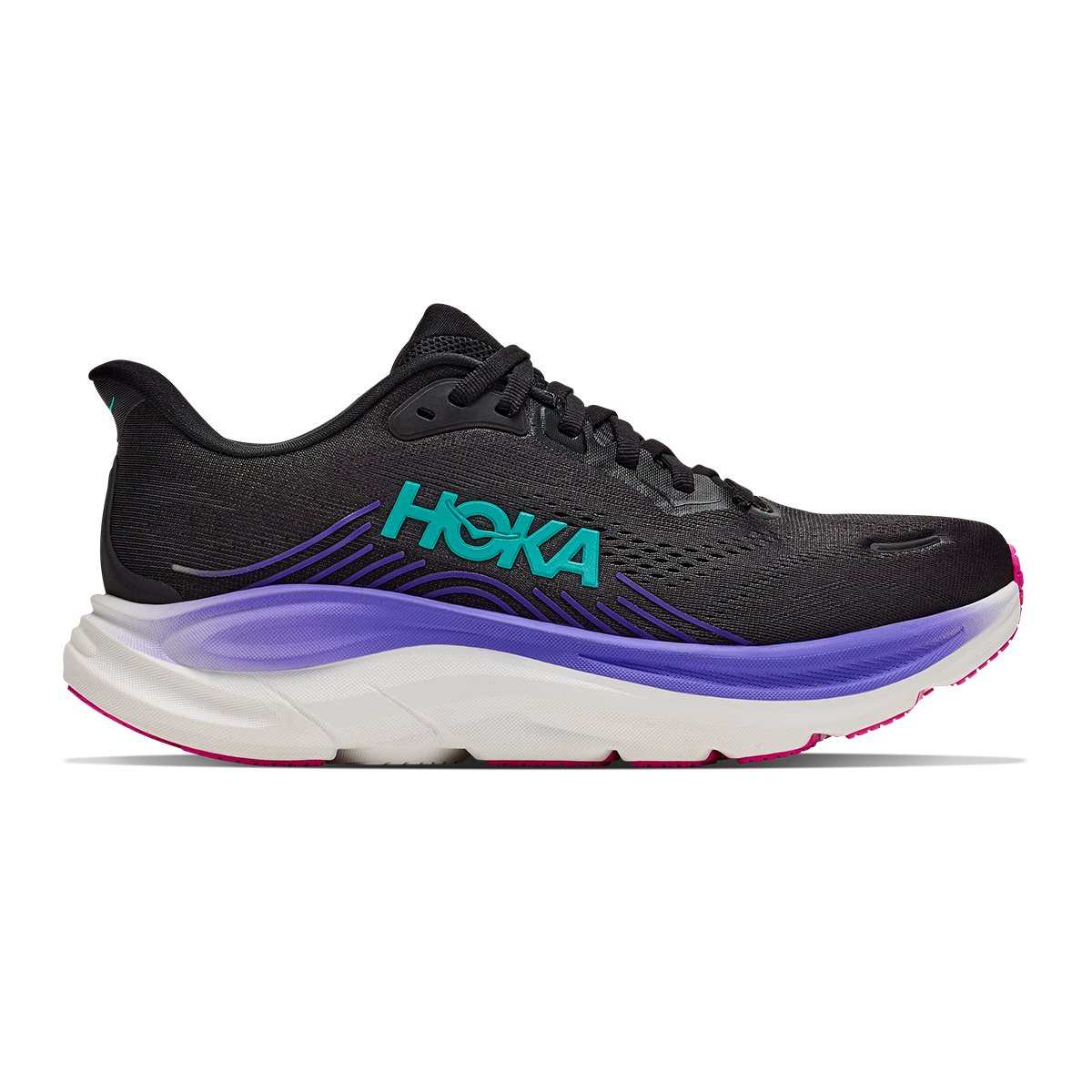Hoka Clifton 11 — Neon Yuzu - Frost — Size B — Width 4 — Alternate View 38