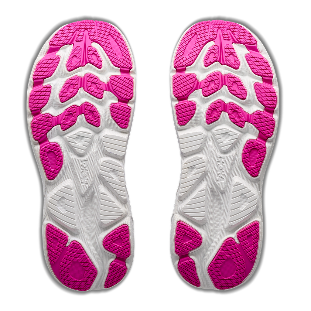 Hoka Clifton 11 — Neon Yuzu - Frost — Size B — Width 4 — Alternate View 41
