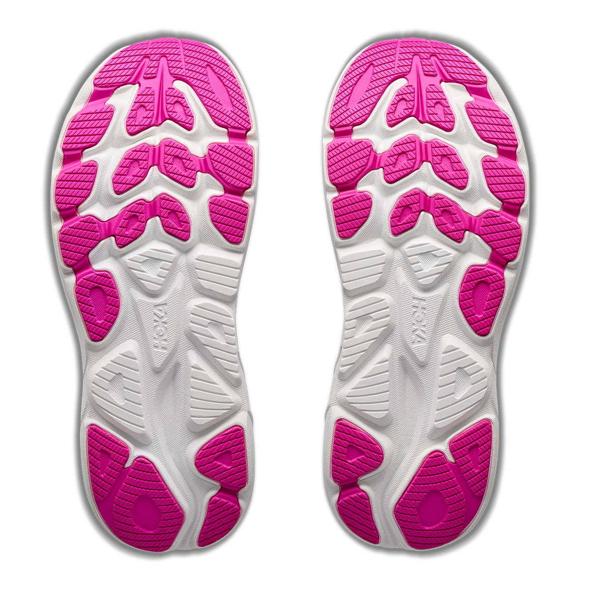 Hoka Clifton 11 — Neon Yuzu - Frost — Size B — Width 4 — Alternate View 41