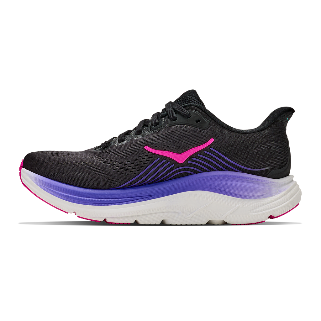 Hoka Clifton 11 — Neon Yuzu - Frost — Size B — Width 4 — Alternate View 39