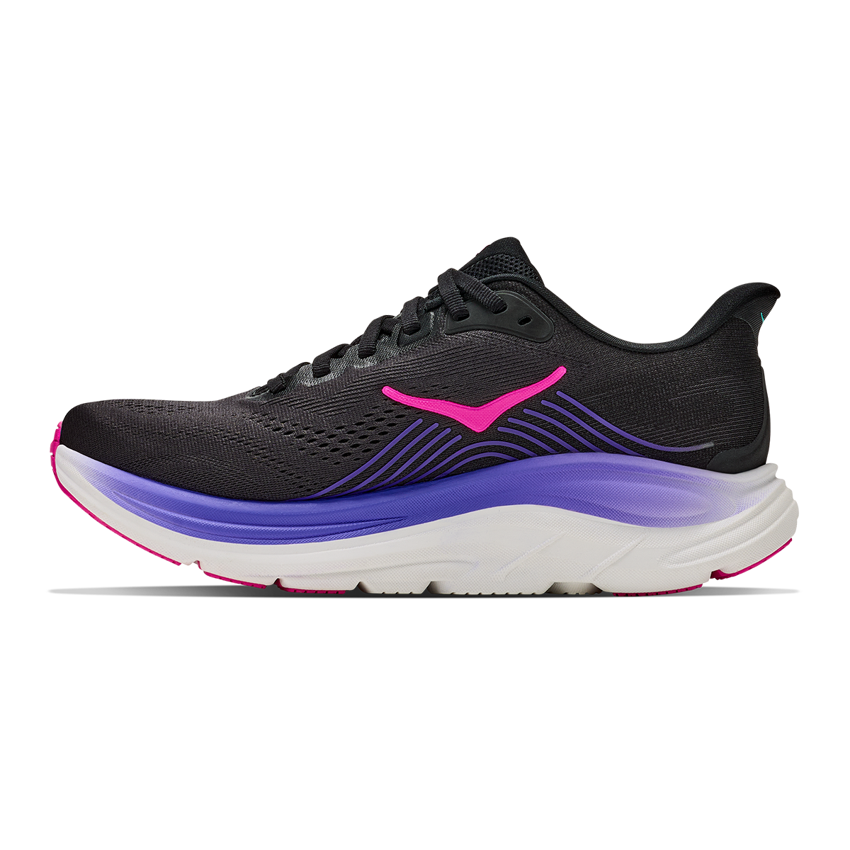 Hoka Clifton 11 — Neon Yuzu - Frost — Size B — Width 4 — Alternate View 39