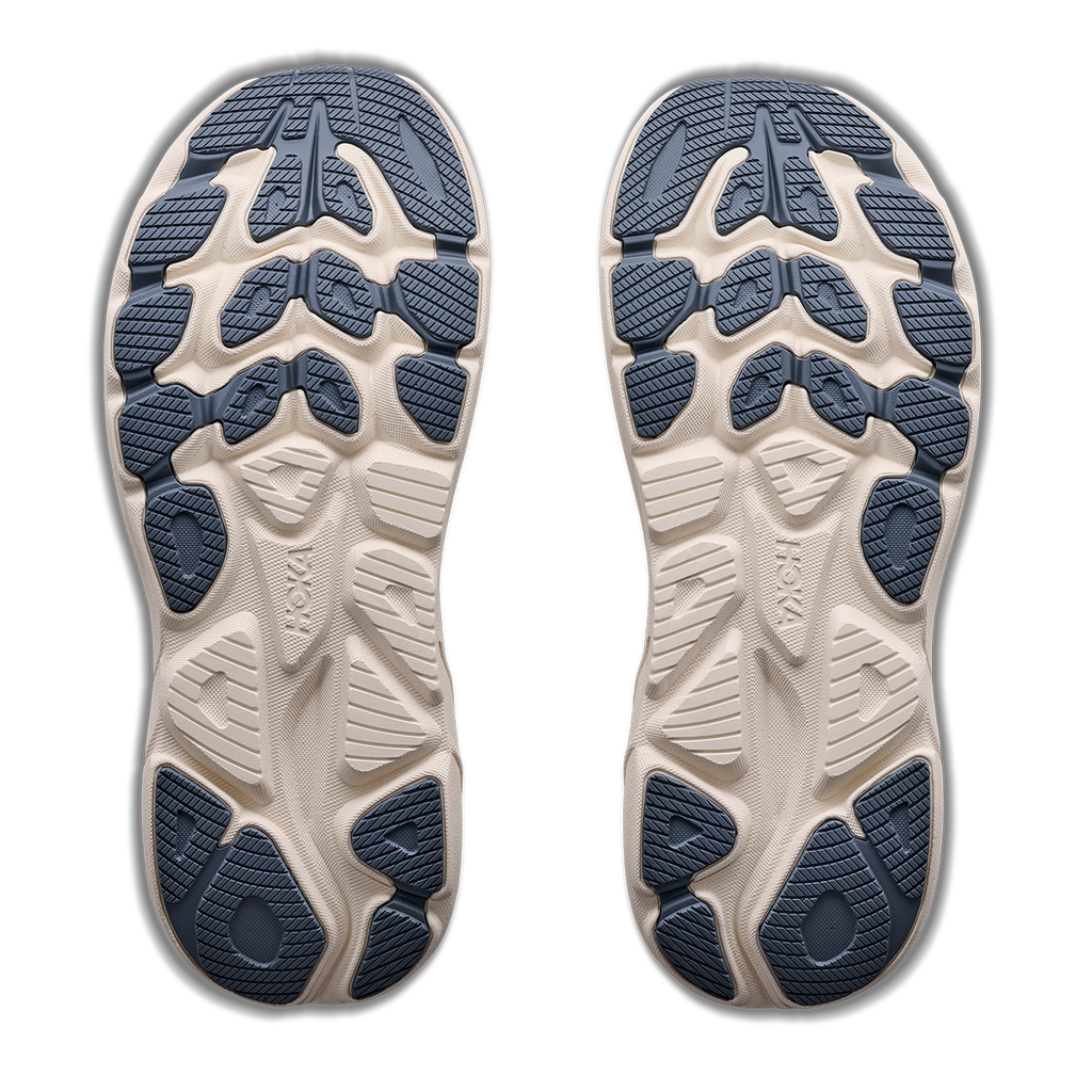 Hoka Clifton 11 — Neon Yuzu - Frost — Size B — Width 4 — Alternate View 49
