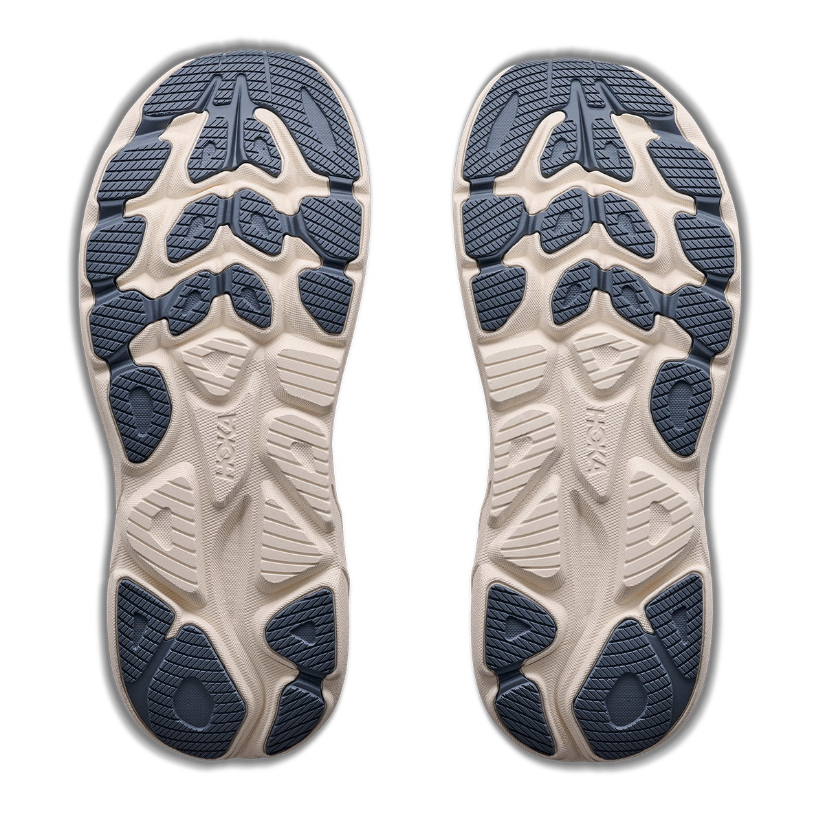 Hoka Clifton 11 — Neon Yuzu - Frost — Size B — Width 4 — Alternate View 49
