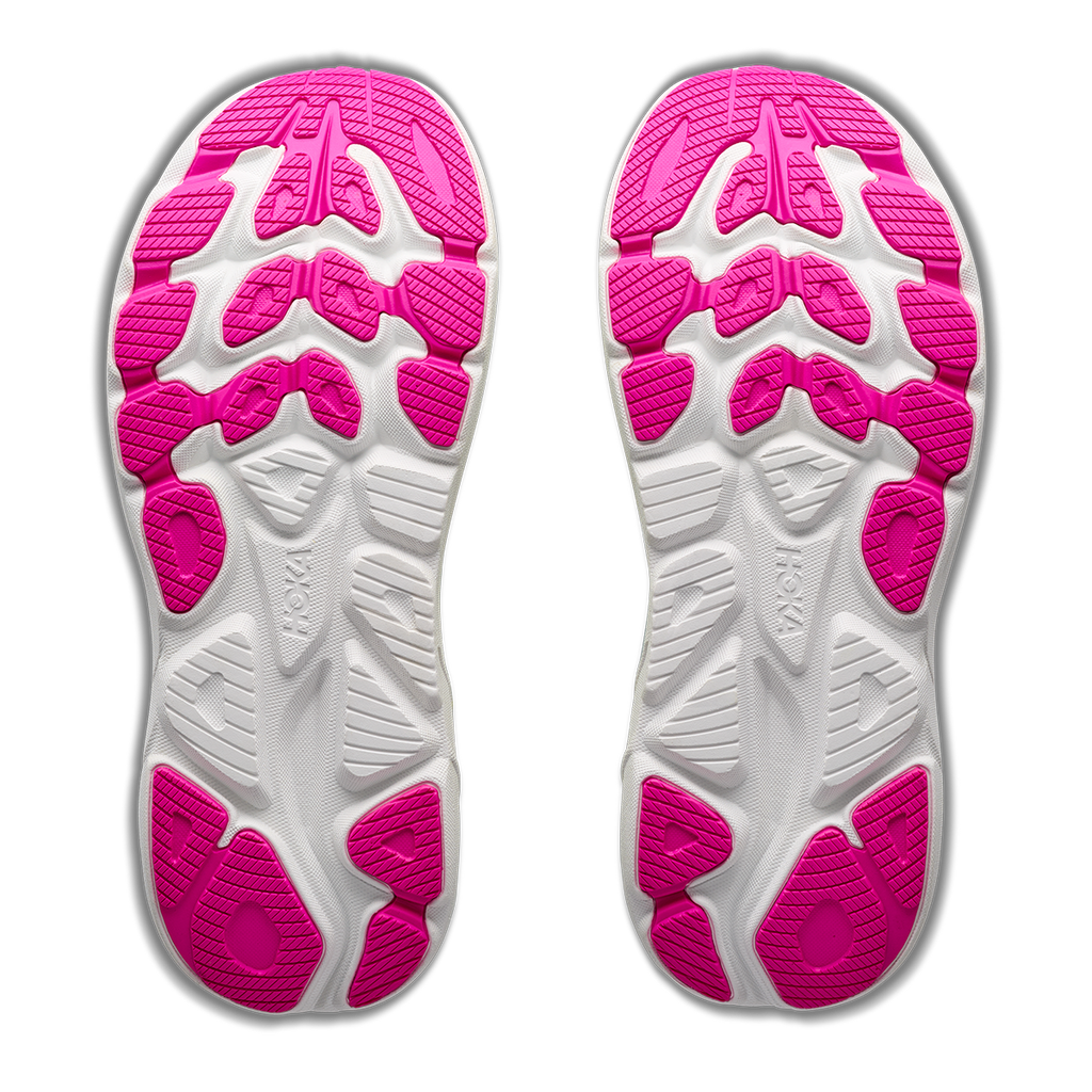 Hoka Clifton 11 — Neon Yuzu - Frost — Size B — Width 4 — Alternate View 24