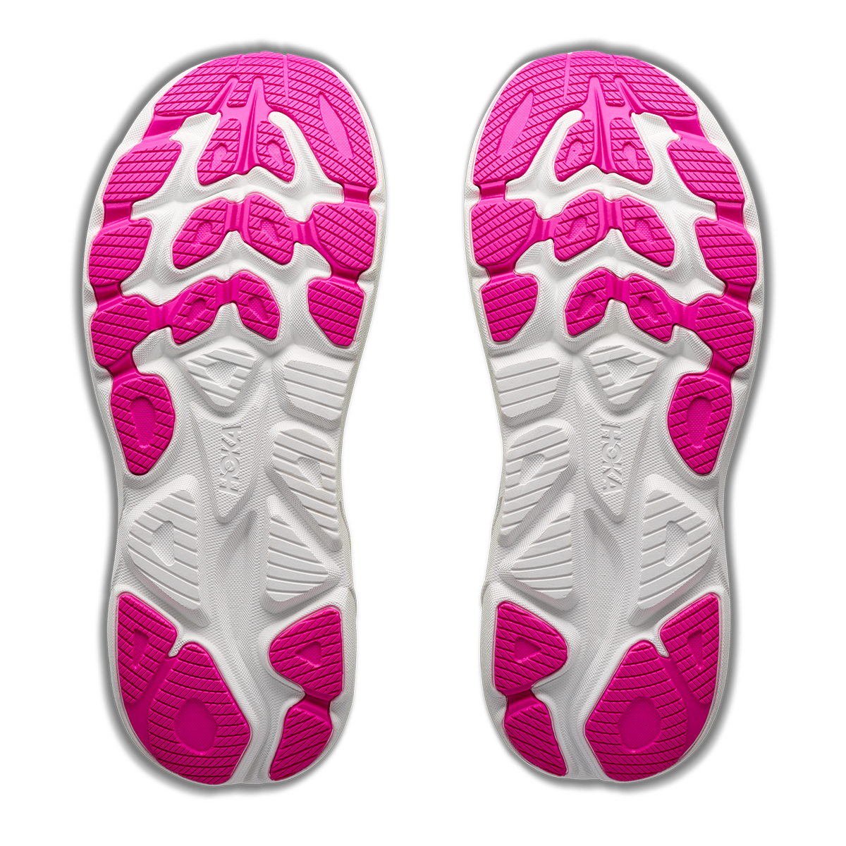 Hoka Clifton 11 — Neon Yuzu - Frost — Size B — Width 4 — Alternate View 24