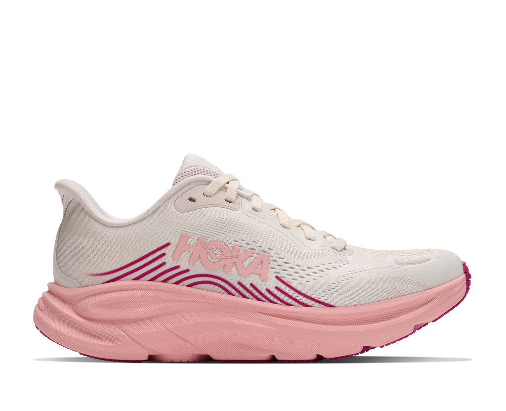 Hoka Clifton 11 — Neon Yuzu - Frost — Size B — Width 4 — Alternate View 62