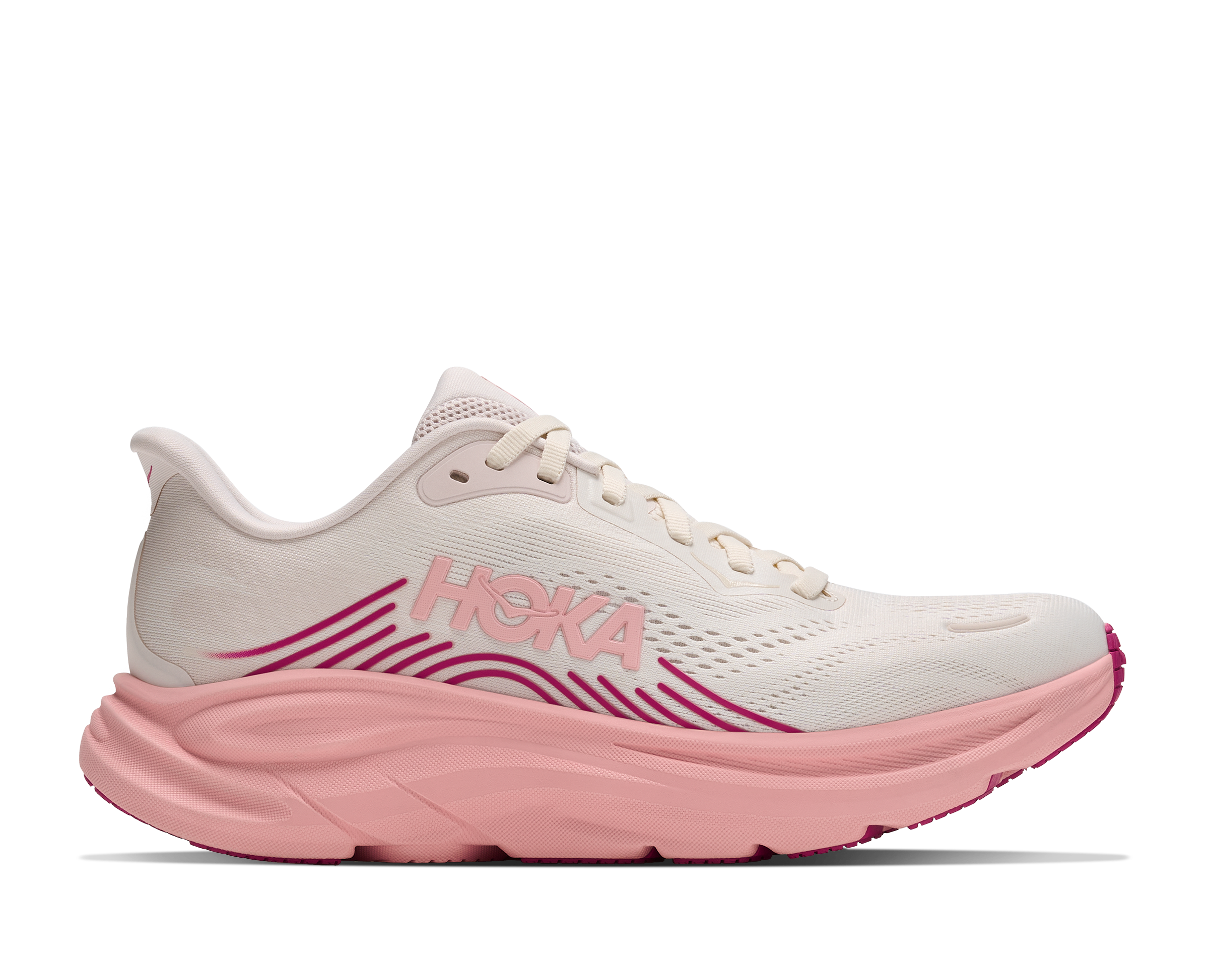 Hoka Clifton 11 — Neon Yuzu - Frost — Size B — Width 4 — Alternate View 62
