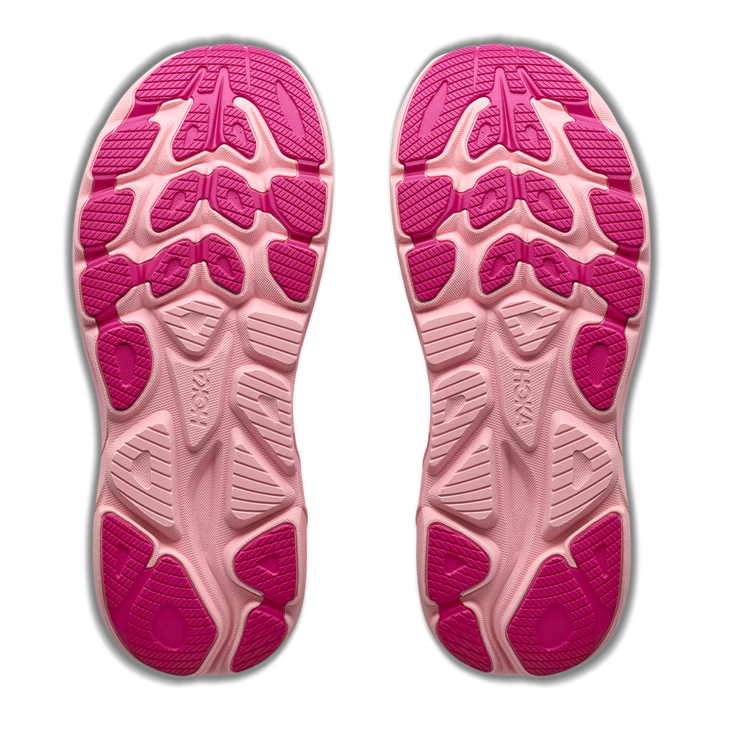 Hoka Clifton 11 — Neon Yuzu - Frost — Size B — Width 4 — Alternate View 65